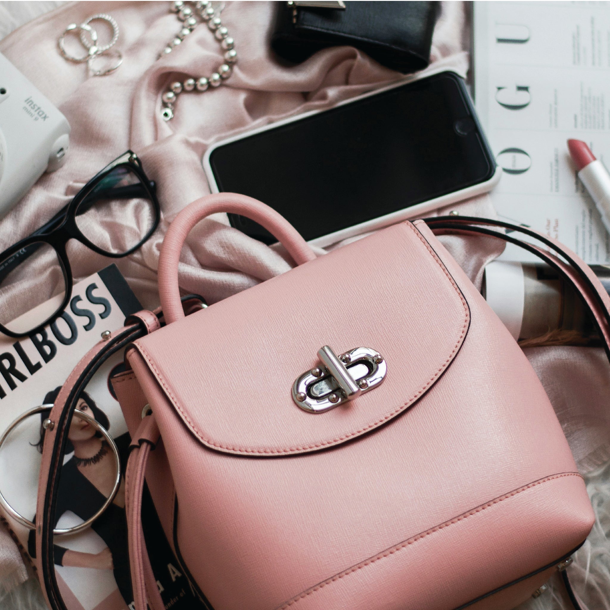 Accessories