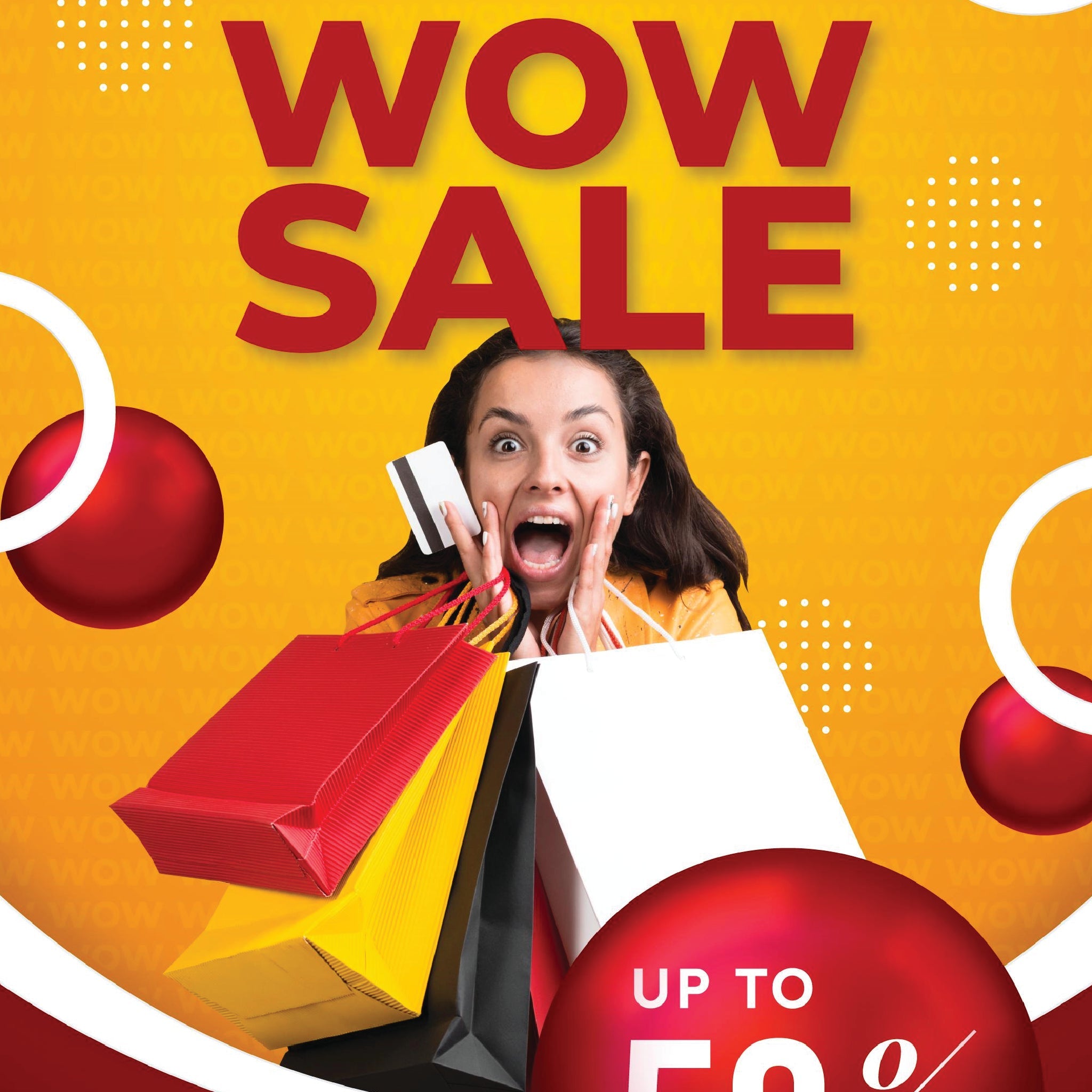 Sale