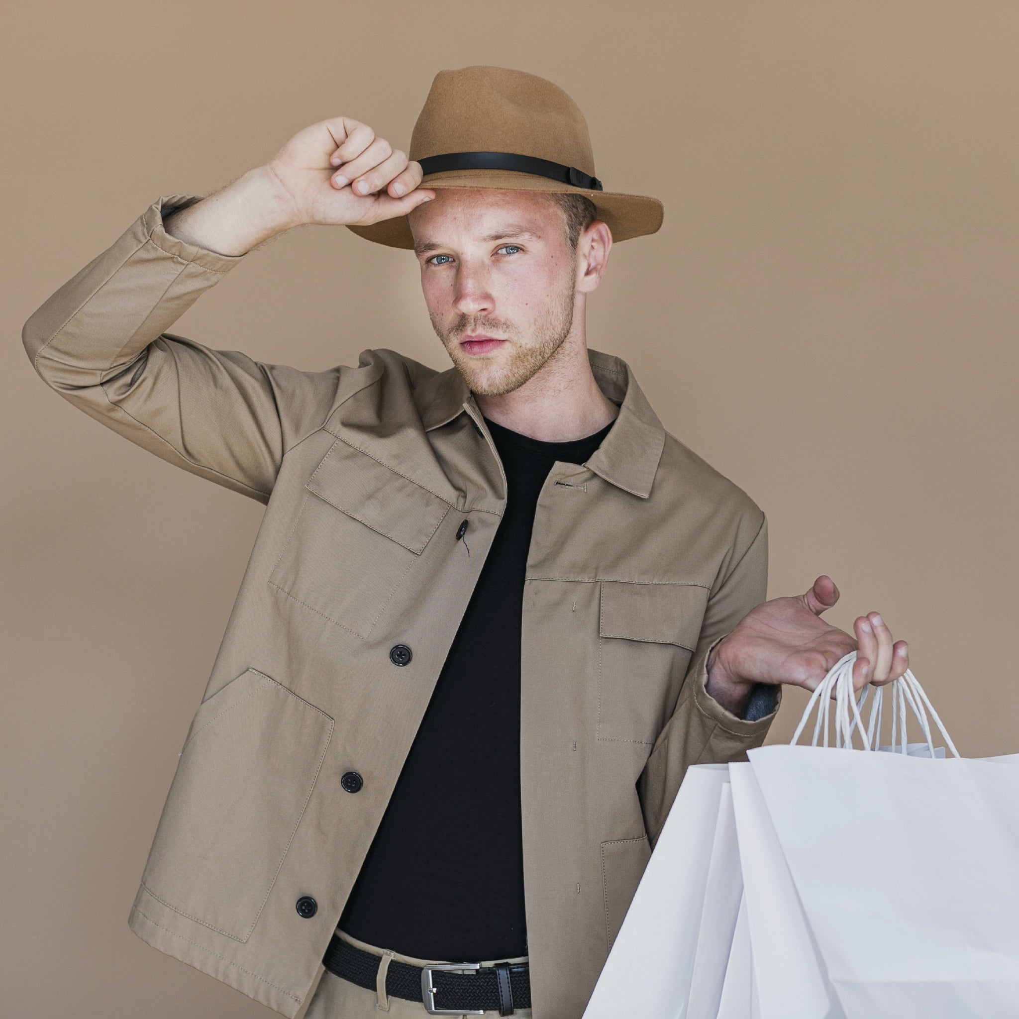 Men Clothing
