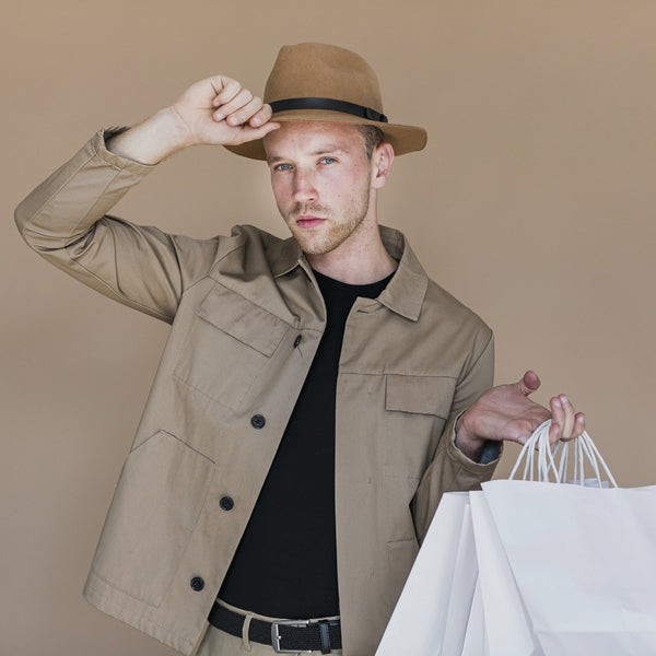 Men Clothing