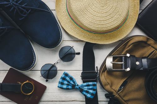 Men Clothing All