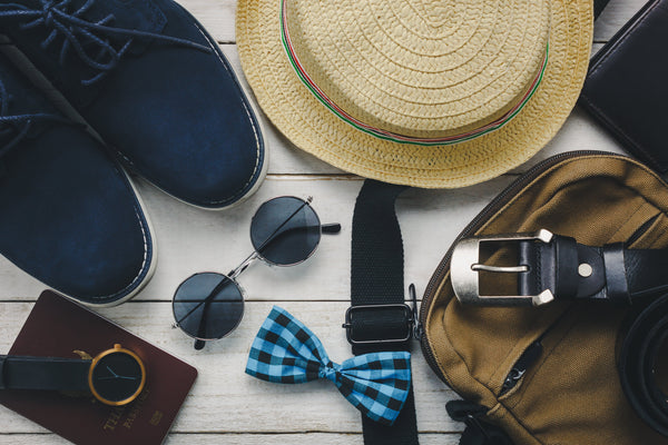 Men Clothing All
