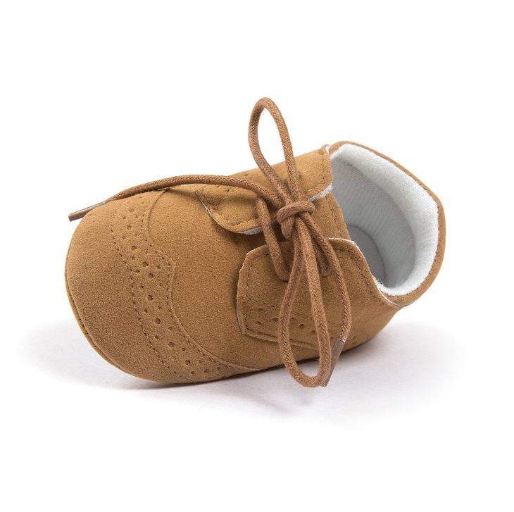 Men's baby shoes soft soled shoes baby shoes baby shoes walking shoes 