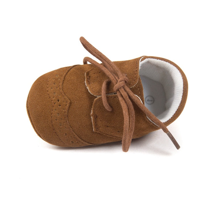Men's baby shoes soft soled shoes baby shoes baby shoes walking shoes 