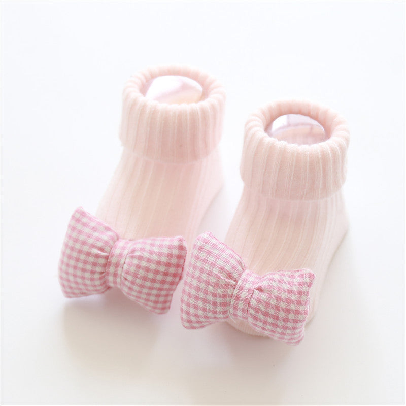 Baby socks 