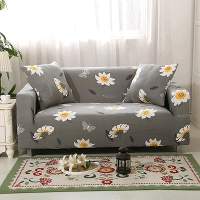 Printed Sofa Cushion Sofa Cover Sofa Cover 