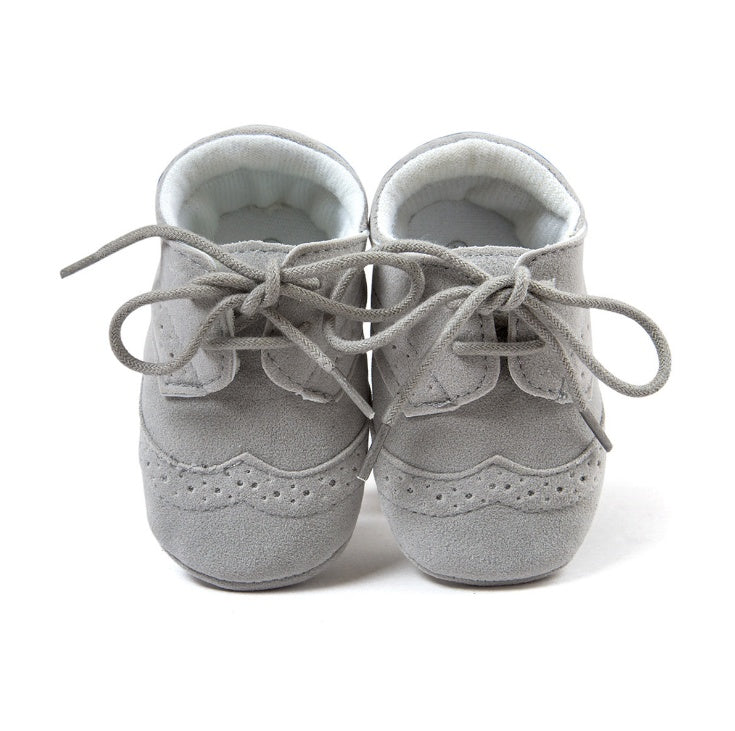 Men's baby shoes soft soled shoes baby shoes baby shoes walking shoes 