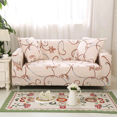 Printed Sofa Cushion Sofa Cover Sofa Cover 