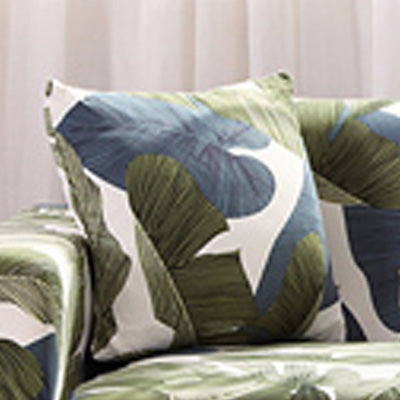 Printed Sofa Cushion Sofa Cover Sofa Cover 