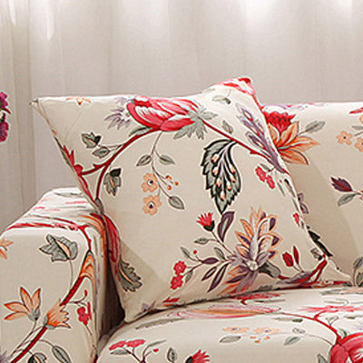 Printed Sofa Cushion Sofa Cover Sofa Cover 