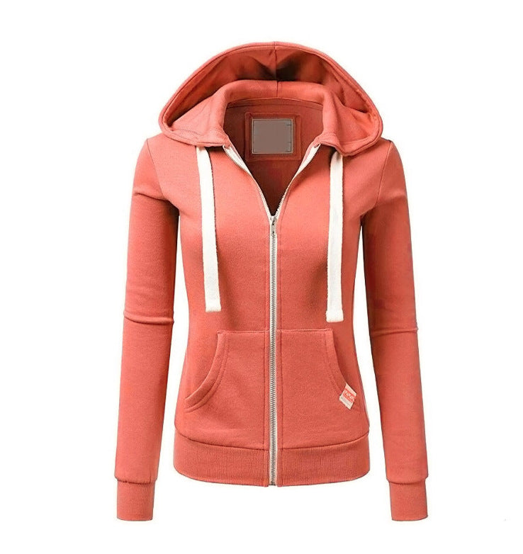WINTER FASHION HOODIES SWEATSHIRT 