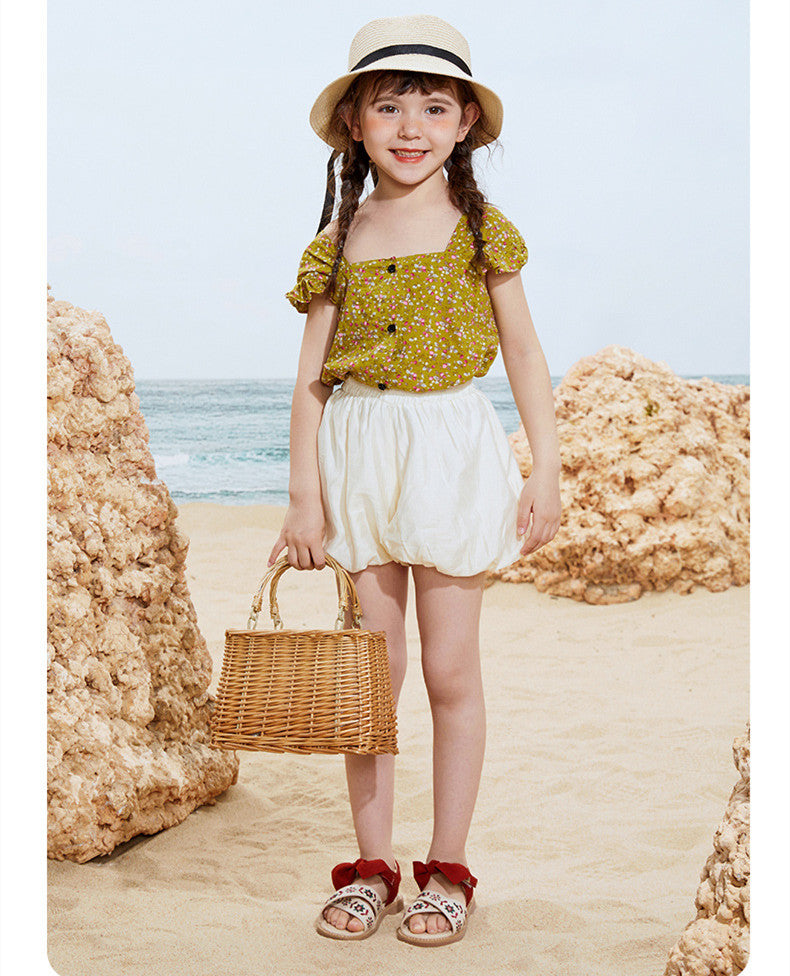 New Baby Children's Shoes, Big Children's Soft-soled Shoes 