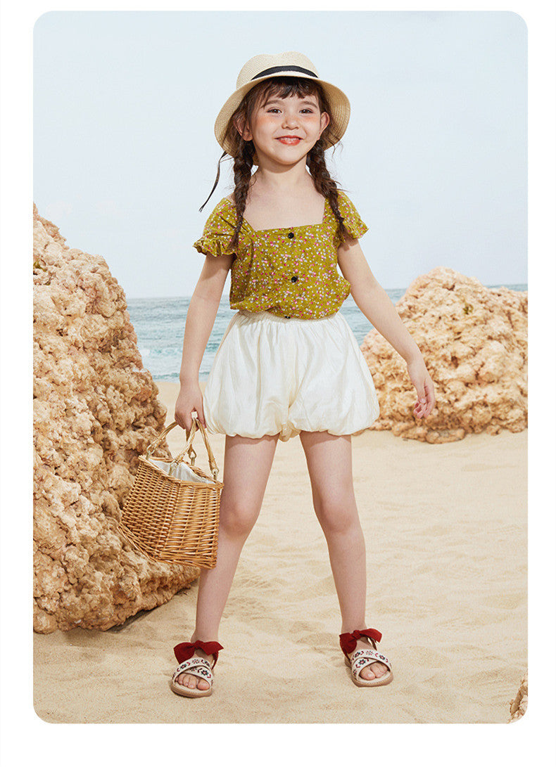 New Baby Children's Shoes, Big Children's Soft-soled Shoes 