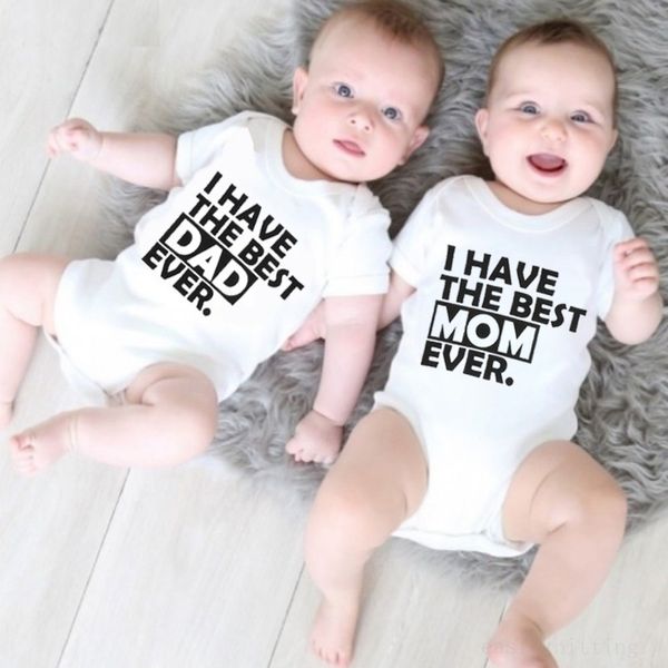 Newborn Baby Romper, Summer, Baby Summer 