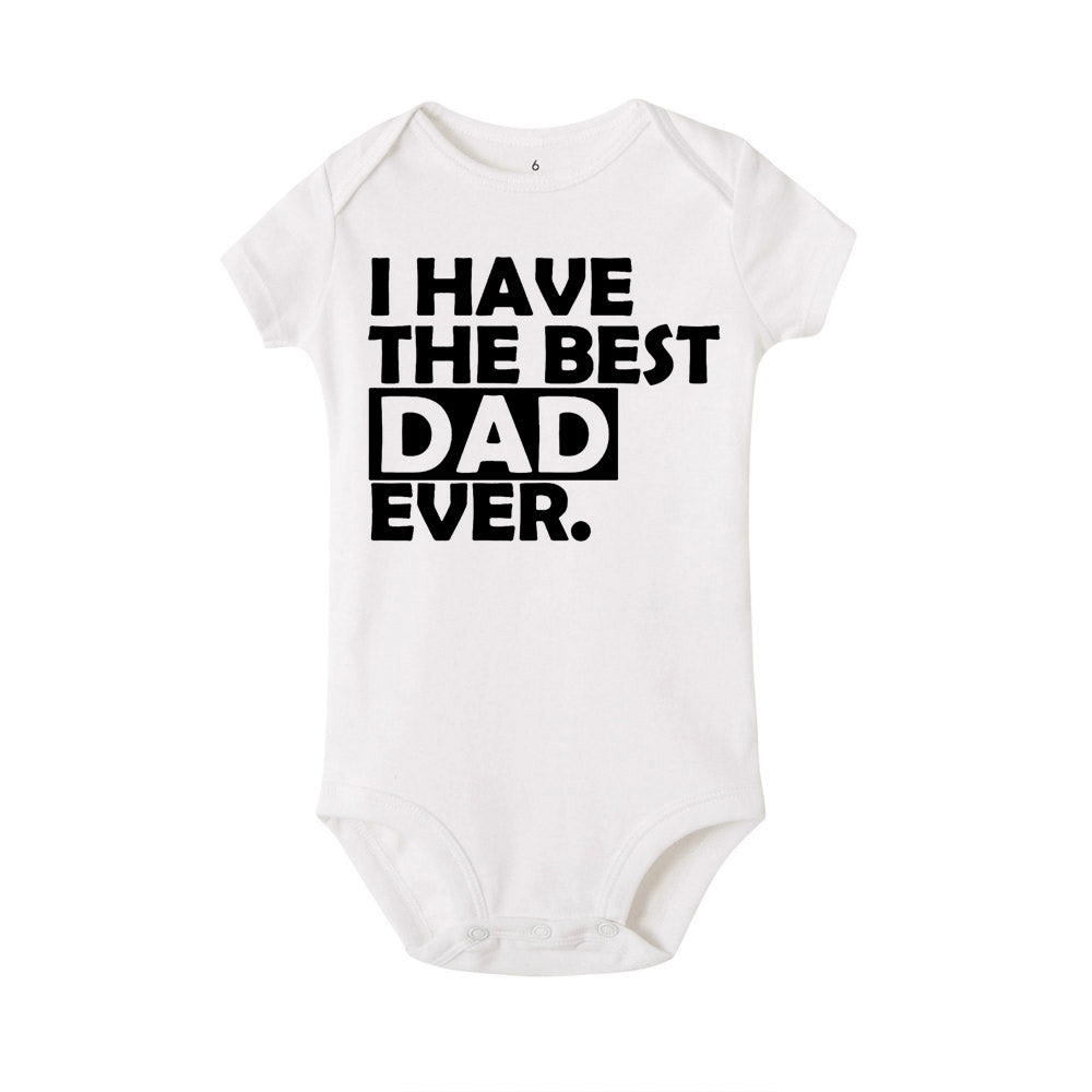 Newborn Baby Romper, Summer, Baby Summer 