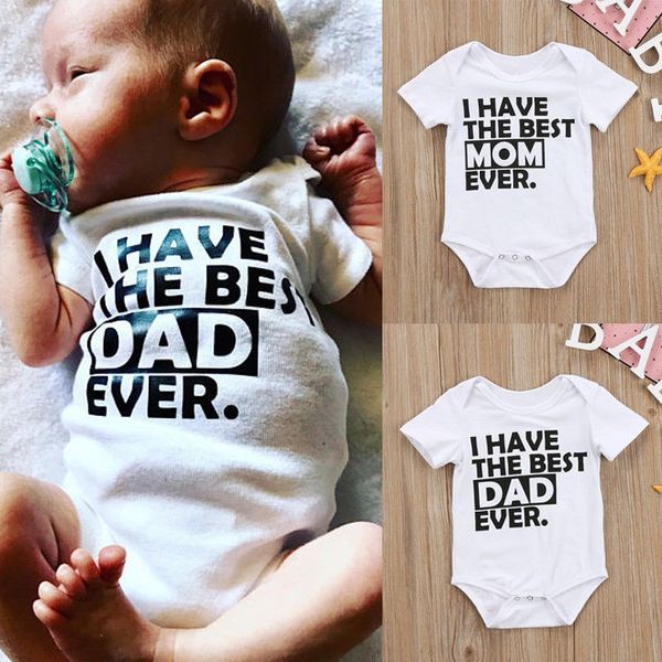 Newborn Baby Romper, Summer, Baby Summer 