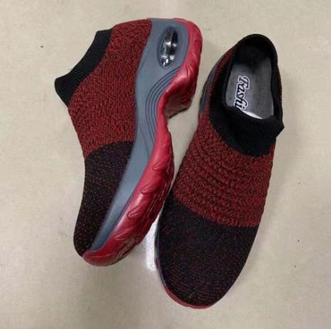 Dancing Shoes 