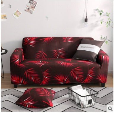 Printed Sofa Cushion Sofa Cover Sofa Cover 