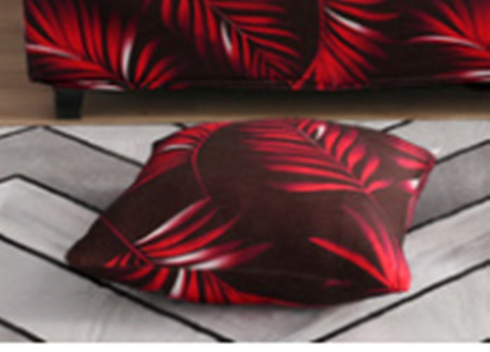 Printed Sofa Cushion Sofa Cover Sofa Cover 
