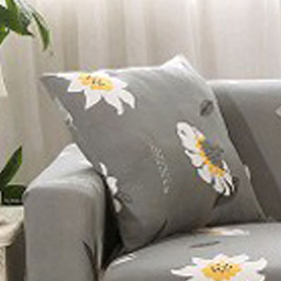Printed Sofa Cushion Sofa Cover Sofa Cover 