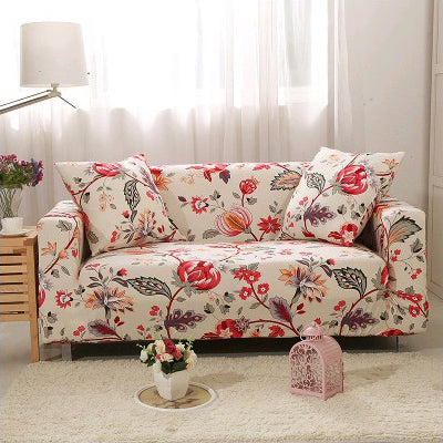 Printed Sofa Cushion Sofa Cover Sofa Cover 