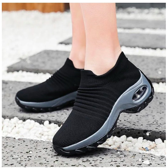Dancing Shoes 