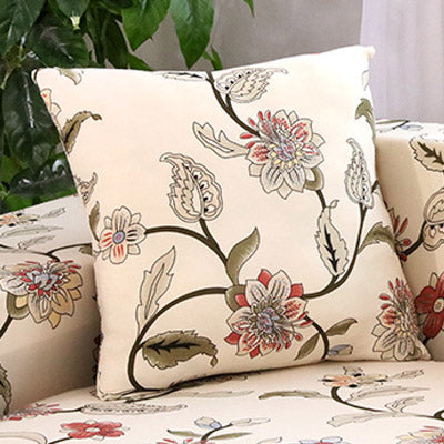 Printed Sofa Cushion Sofa Cover Sofa Cover 