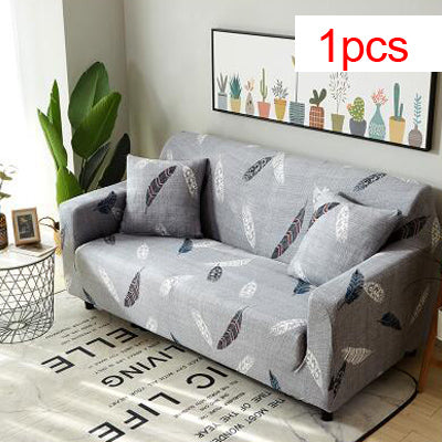 Printed Sofa Cushion Sofa Cover Sofa Cover 