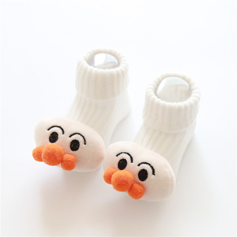 Baby socks 