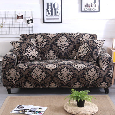 Printed Sofa Cushion Sofa Cover Sofa Cover 