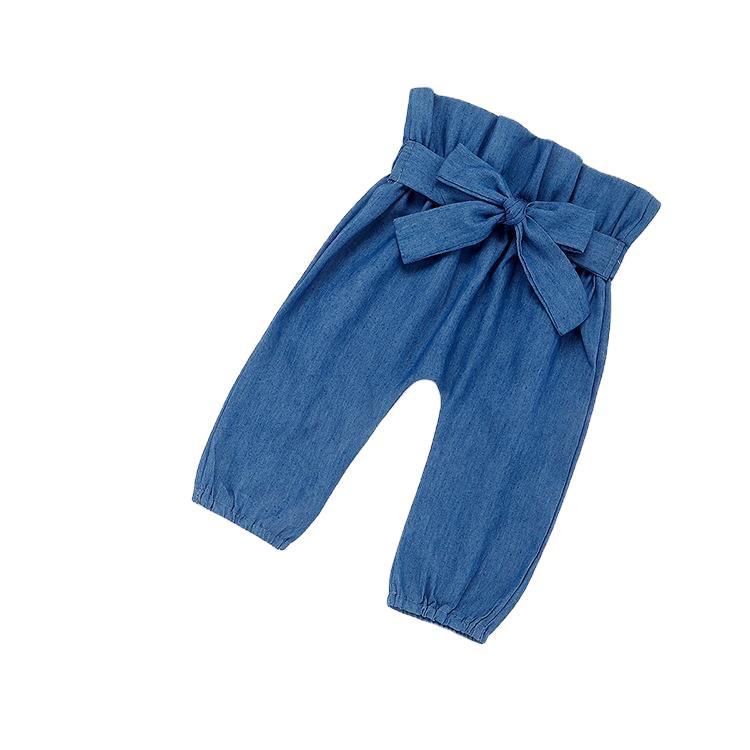 Baby bag hip one-piece suit 