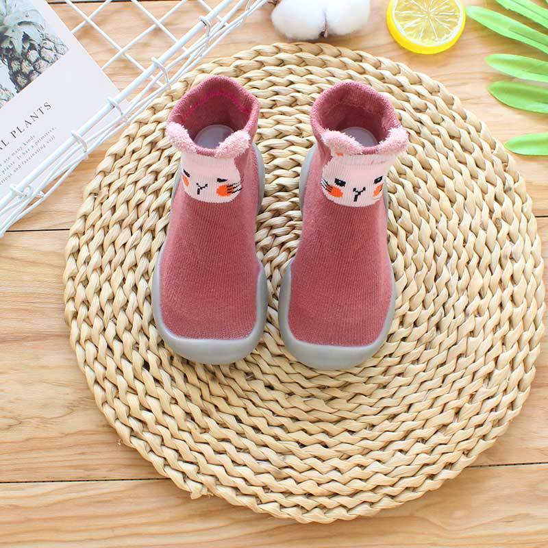 Children floor socks 