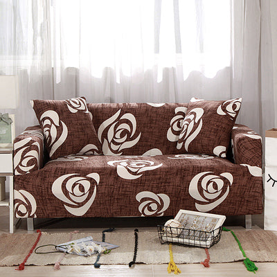 Printed Sofa Cushion Sofa Cover Sofa Cover 