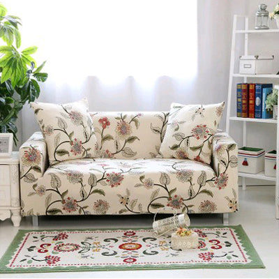 Printed Sofa Cushion Sofa Cover Sofa Cover 