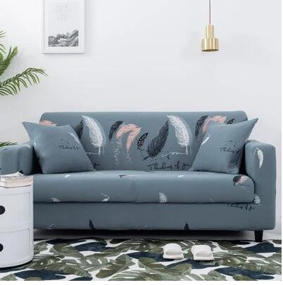 Printed Sofa Cushion Sofa Cover Sofa Cover 