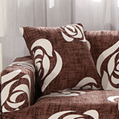 Printed Sofa Cushion Sofa Cover Sofa Cover 