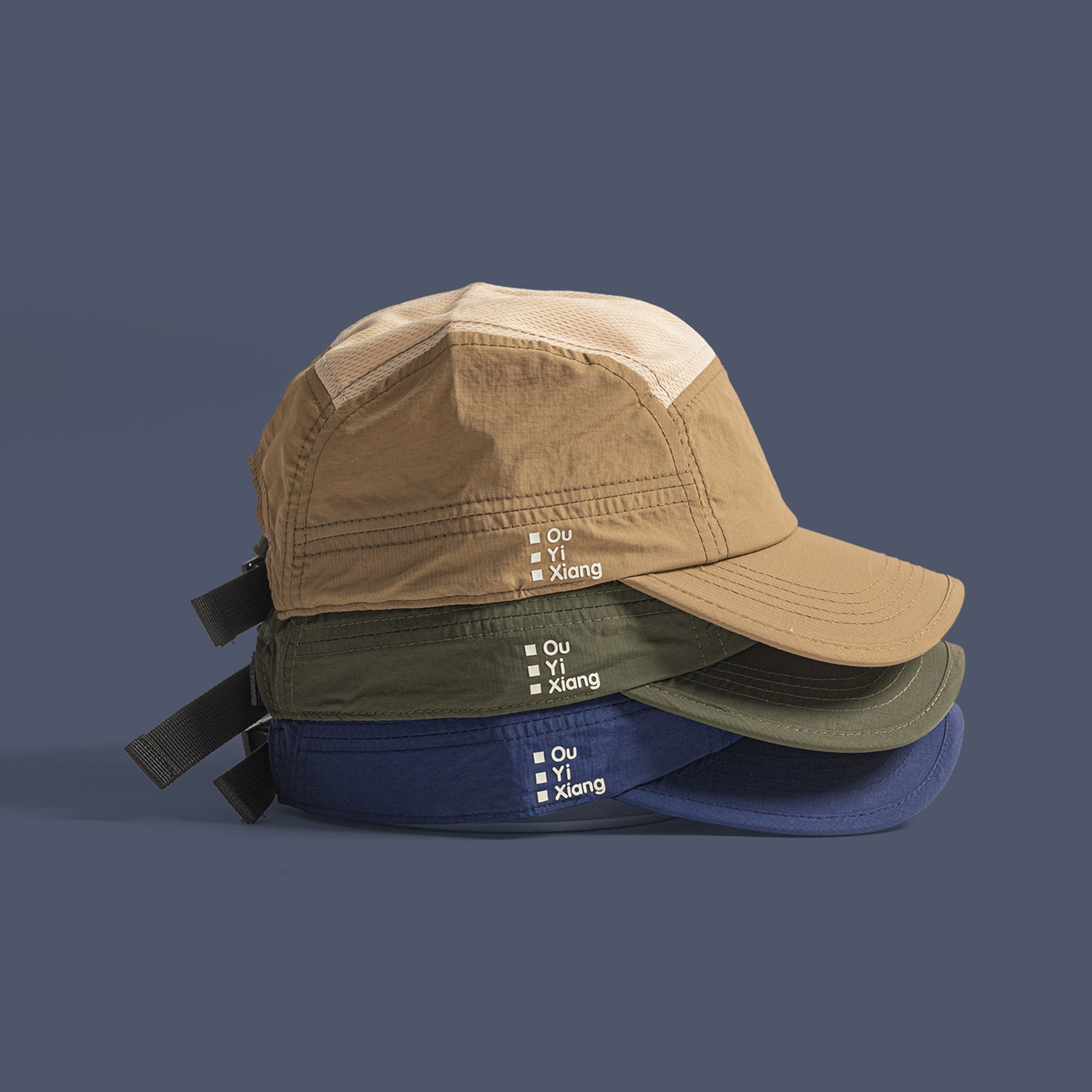 Men's Multi-color Mesh Top Breathable Lightweight Casual Style Baseball Cap, Suitable For Daily Outdoor Activities, Running.