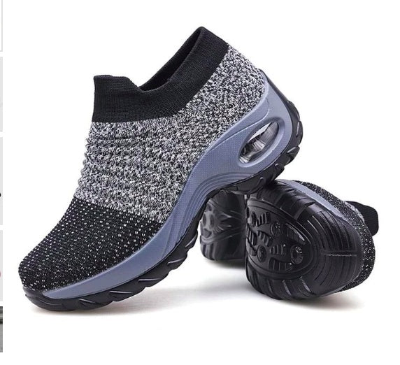 Dancing Shoes 