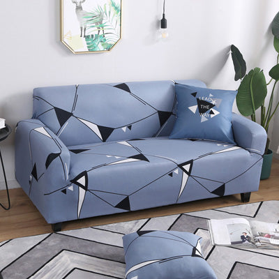 Printed Sofa Cushion Sofa Cover Sofa Cover 