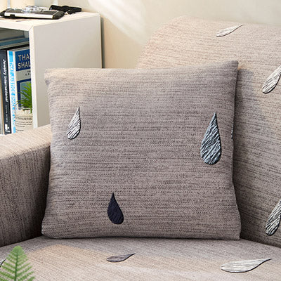 Printed Sofa Cushion Sofa Cover Sofa Cover 