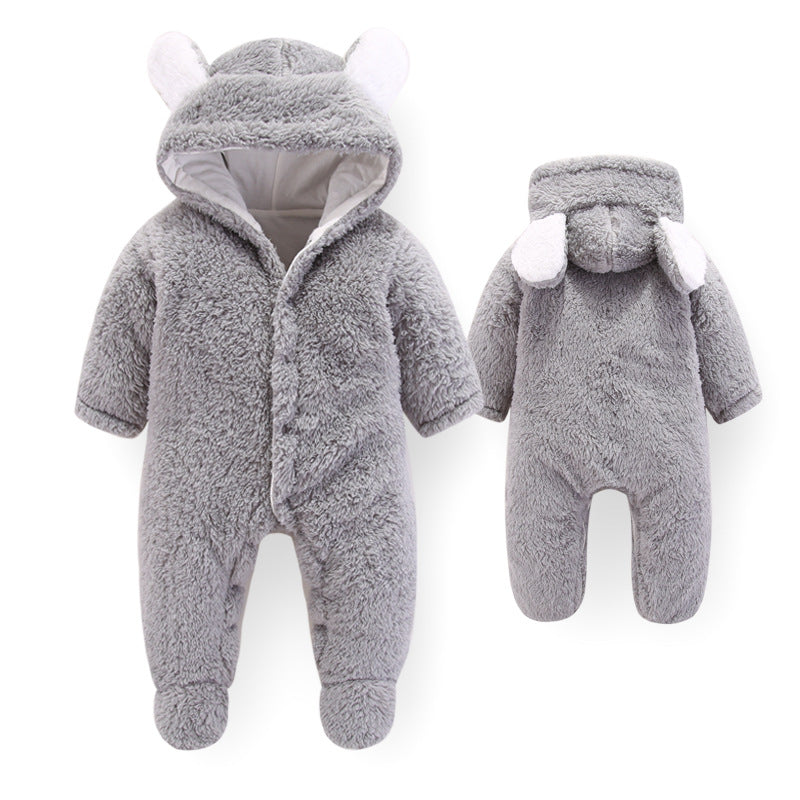 Baby jumpsuit romper newborn outfit 