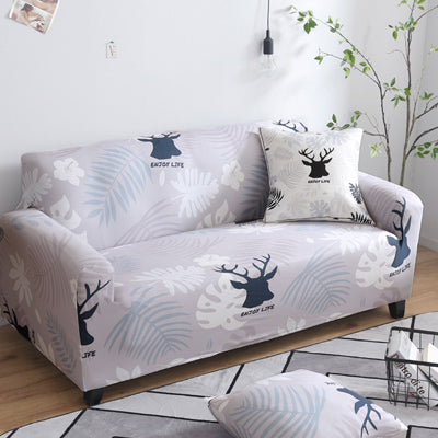Printed Sofa Cushion Sofa Cover Sofa Cover 