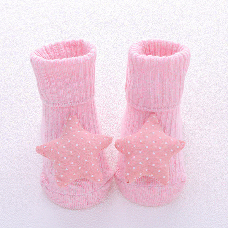 Baby socks 