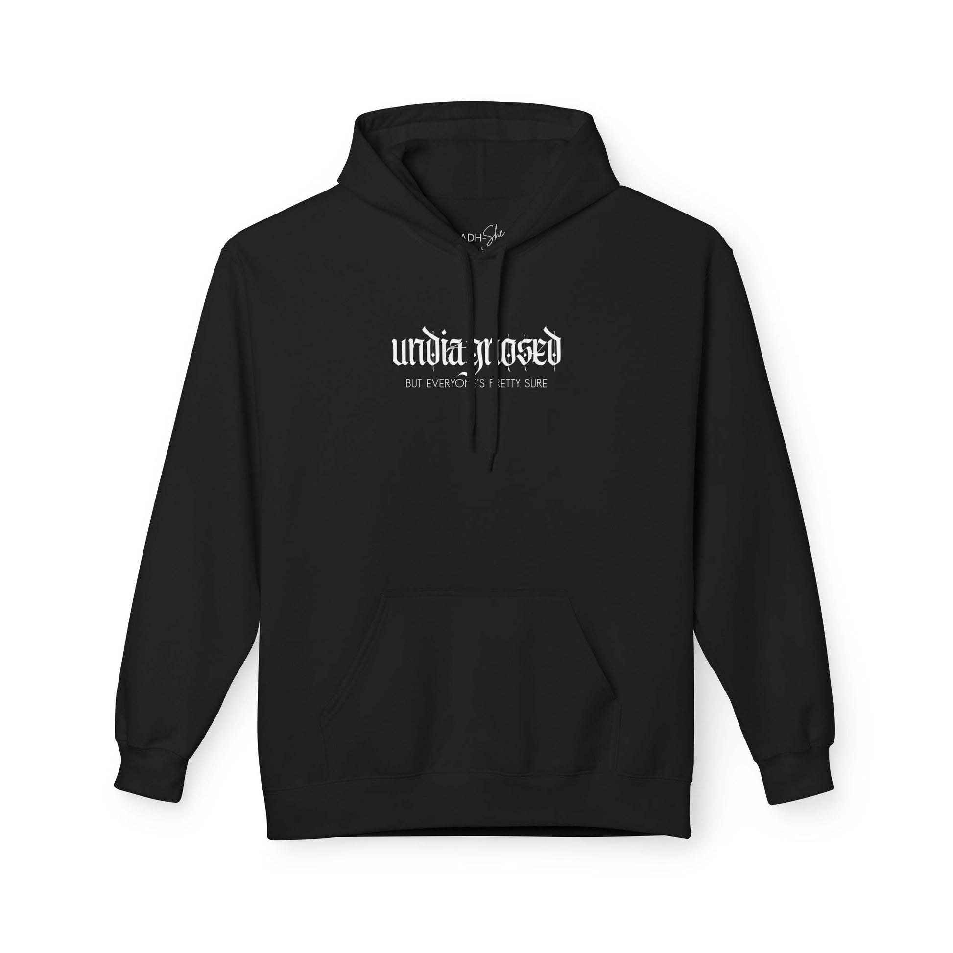 European Size Drop-shoulder Sleeve Casual Sports Hoodie Sweater 