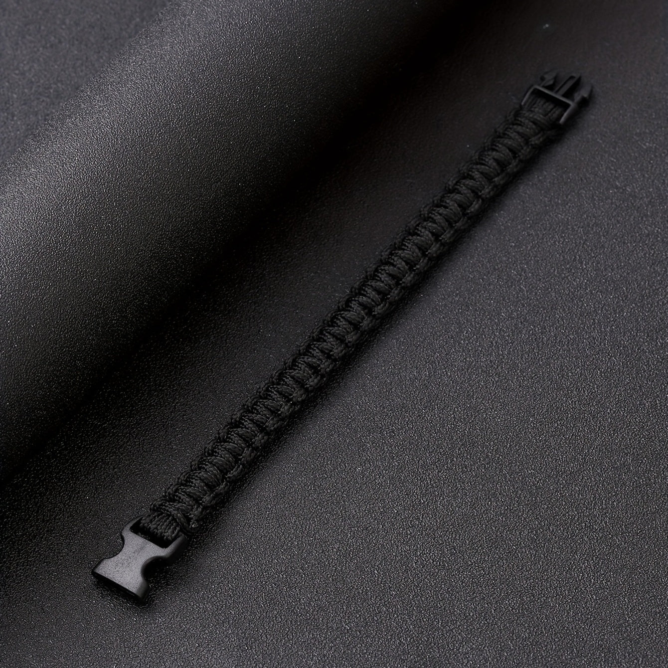 1pc Trendy Minimalist Braided Bracelet For Men For Daily Decoration, Gift For Family And Friends, Holiday Birthday Gift For Boyfriends/Girlfriends, Father's Day Gift