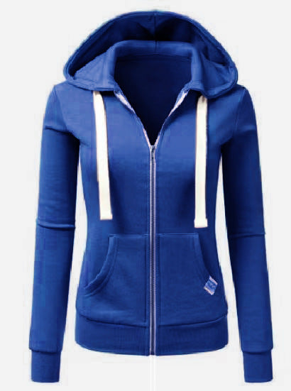 WINTER FASHION HOODIES SWEATSHIRT 