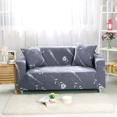 Printed Sofa Cushion Sofa Cover Sofa Cover 