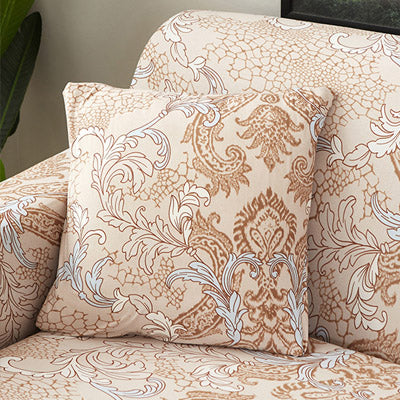 Printed Sofa Cushion Sofa Cover Sofa Cover 