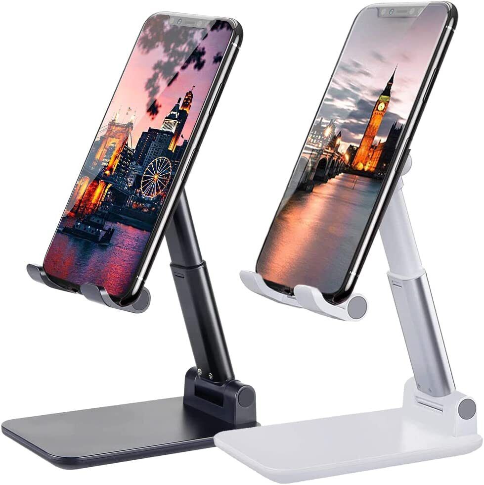 Cell Phone Stand Desktop Holder- Tabletr Stand