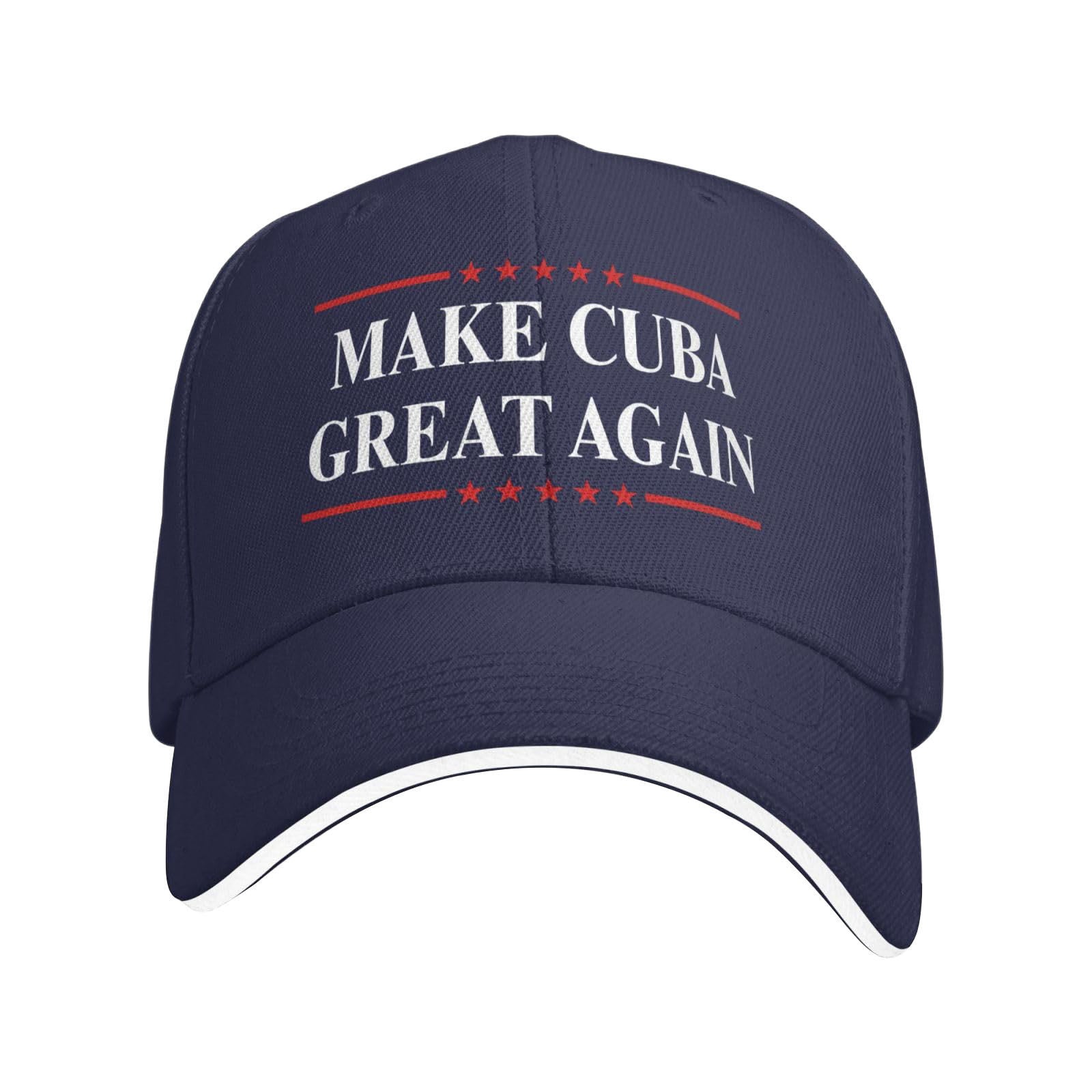 Sunshade Baseball Cap 